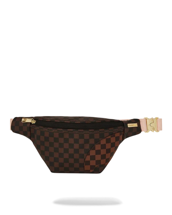 BANDOLERO NOUVEAU SAVVY CROSSBODY