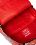 RUGRATS PAINT SITUATION DLXR BACKPACK