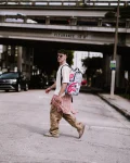 THE HIDEOUT BACKPACK