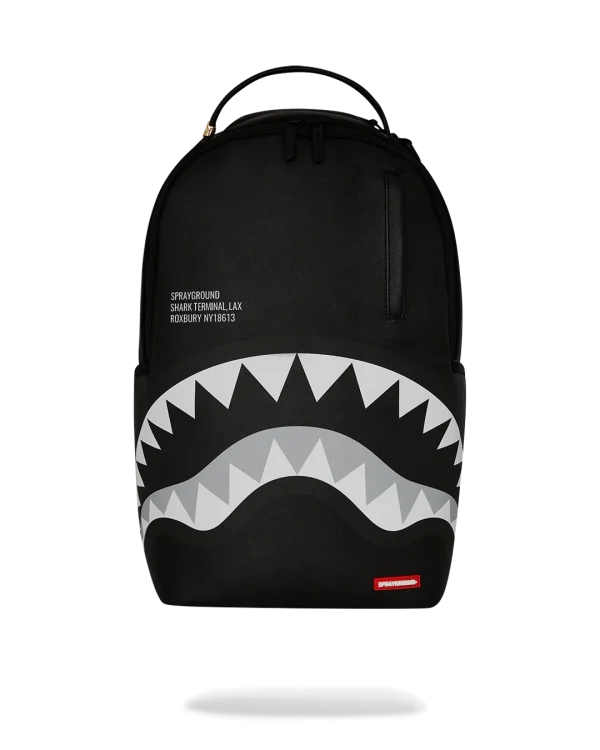 SHARK CENTRAL LAX BACKPACK