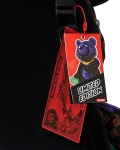 CHAMPION OF THE GALAXY MONEYBEAR BACKPACK