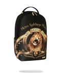MGM OPENER SHARK LION COLLAB BACKPACK