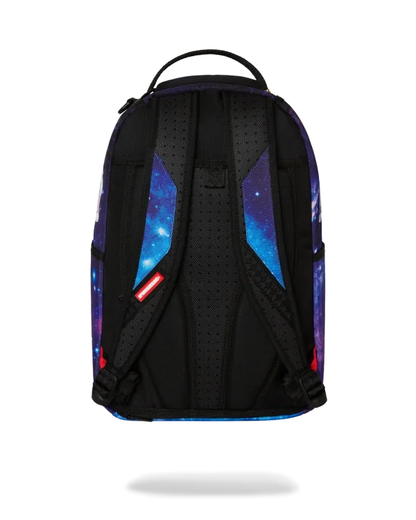 SOLAR OPPOSITES CHILLER BACKPACK