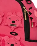BEAR MOB BACKPACK