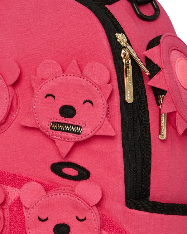 BEAR MOB BACKPACK