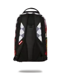 FIVE NIGHTS AT FREDDYS CRAMMED CARNAGE DLXR BACKPACK