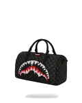 SHARKS IN PARIS THUNDERDRIP MINI DUFFLE