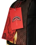 DIABLO BLAZED BREAKOUT BACKPACK