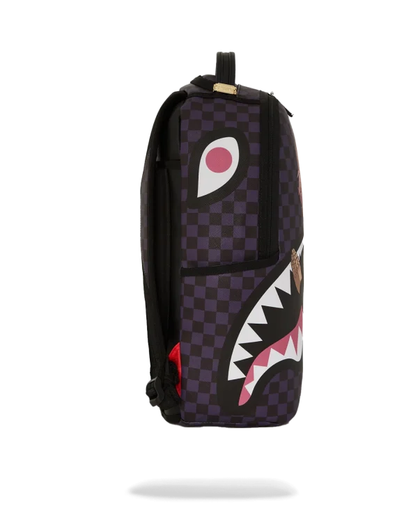 DRAGON BALL ROSE GOKU BLACK'S WRATH BACKPACK