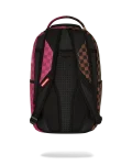 DOUBLE TROUBLE EDITION BACKPACK