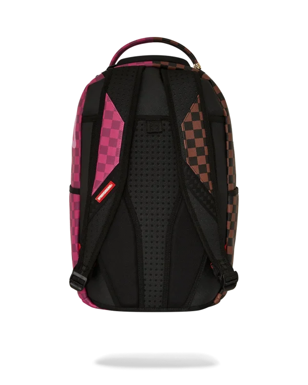 DOUBLE TROUBLE EDITION BACKPACK
