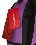 SHARK CENTRAL PURPLE VENOM BACKPACK