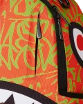 RUGRATS SHOWTIME DLXR BACKPACK
