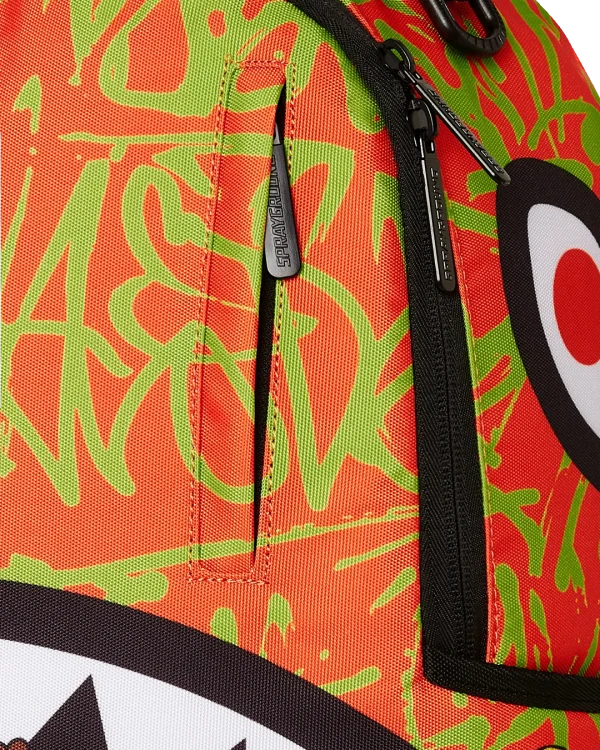 RUGRATS SHOWTIME DLXR BACKPACK