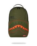 SHARK CENTRAL AIRBORNE BACKPACK