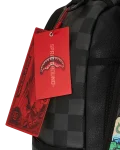 RICHIE RICH SECRET STASH DLXSV BACKPACK
