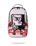 SPONGEBOB STENCIL WALL DLXR BACKPACK