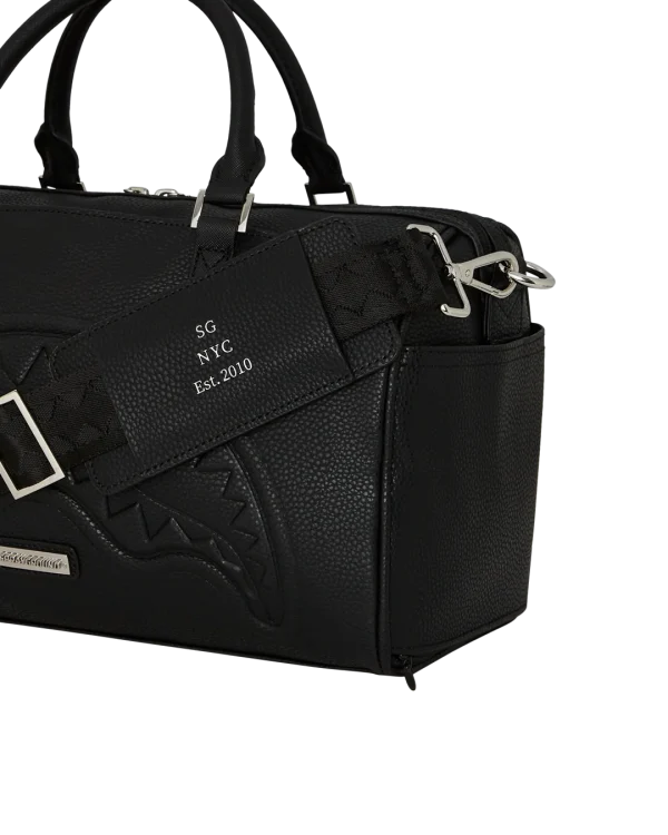 THE HQ MINI DUFFLE