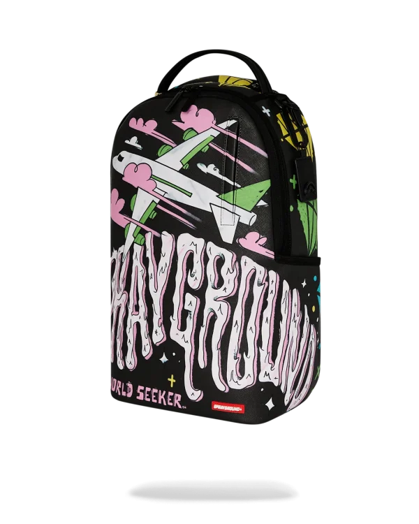 SKY FULL OF DREAMS DLXV BACKPACK