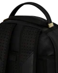 BAG ON BAG OPTICAL ILLUSION SHARKS IN PARIS BACKPACK