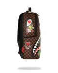 STICKER OPS BACKPACK