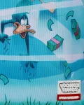 LOONEY TUNES MARVIN THE MARTIAN PAYBACK DLXR BACKPACK