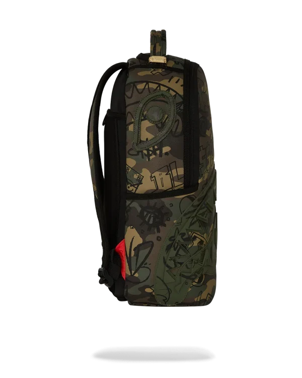OPERATION SKETCH DLX BACKPACK