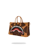 HENNYVILLE PYRAMID DUFFLE