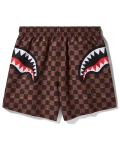 THE HIDEOUT SWIM SHORTS