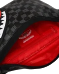 SHARKS IN PARIS THUNDERDRIP SAVVY CROSSBODY