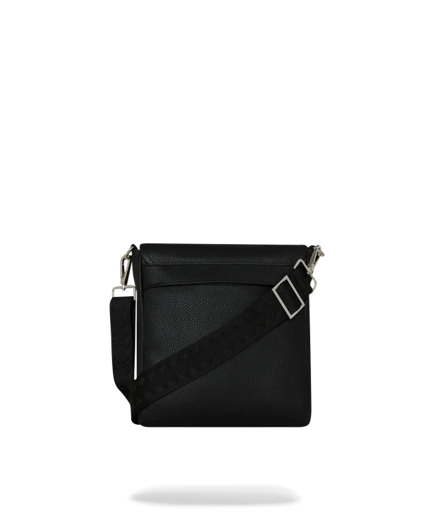 THE HQ MESSENGER SLING
