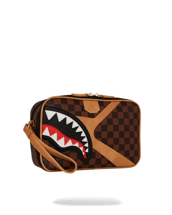 HENNYVILLE TOILETRY BRICK