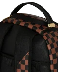 SHARKS IN PARIS LOST & FOUND BACKPACK