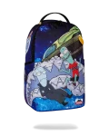SOLAR OPPOSITES CHILLER BACKPACK