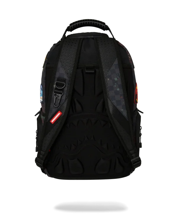 DAREDEVIL GLOBAL MOGUL 305 SPECIAL OPS BACKPACK