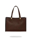 SAWTOOTH SHARKS IN PARIS TORTUGA TOTE