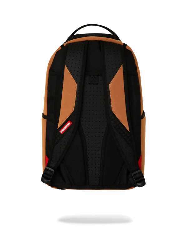 SHARK CENTRAL INTERIOR DLX BACKPACK