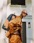 SG3D HENNY BACKPACK