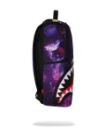 FUTURAMA NIBBLER EAT SHARK DLXR BACKPACK