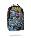 HALLWAY HERO DLXR BACKPACK