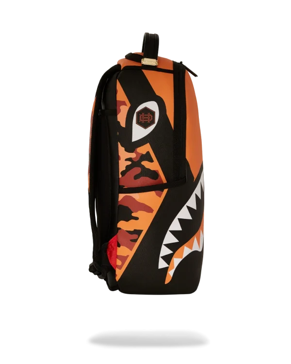 MLS HOUSTON DYNAMO FC LAWRENCE ENNALI 37 BACKPACK