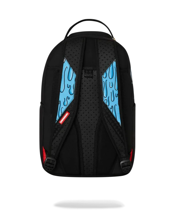 MEGA MELT SHARK BACKPACK