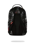 ENGINEERED FOR EXCELLENCE DLXR BACKPACK