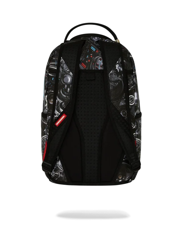 ENGINEERED FOR EXCELLENCE DLXR BACKPACK