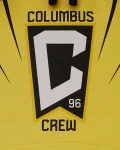 MLS COLUMBUS CREW STEVEN MOREIRA 9 BACKPACK