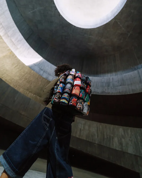 ALL THE BAGS IN THE WORLD - 15 YEAR ANNIVERSARY SUPER RARE DROP
