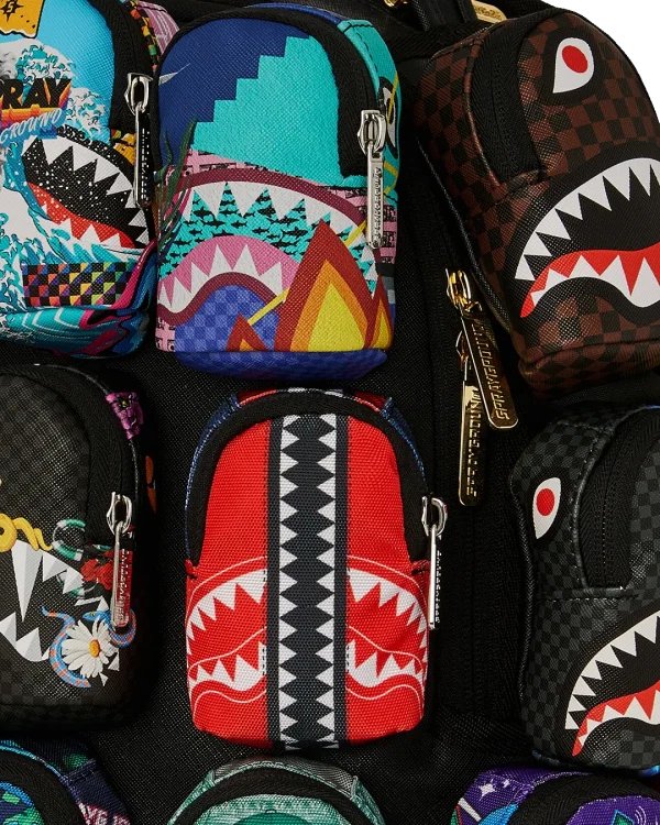ALL THE BAGS IN THE WORLD - 15 YEAR ANNIVERSARY SUPER RARE DROP