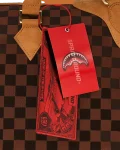 HENNYVILLE PYRAMID DUFFLE