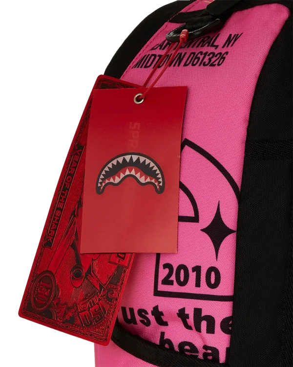 FUTURE FLEX BEAR BACKPACK