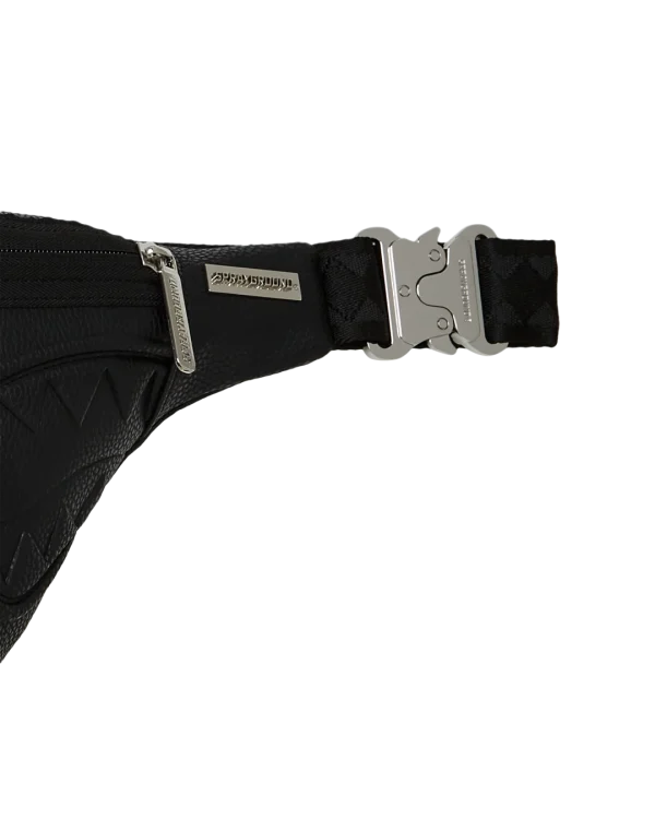 THE HQ SAVVY CROSSBODY